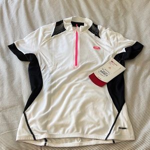 Sugoi New Pro Jersey in XS